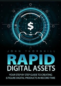 Rapid Digital Assets Paperback Review: Is This Business Book Worth Your Investment?